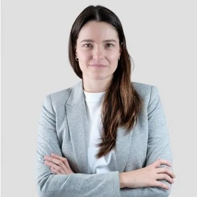 Portrait de Caroline