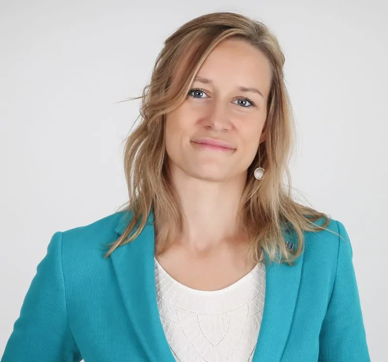 Portrait de Anaïs Picard