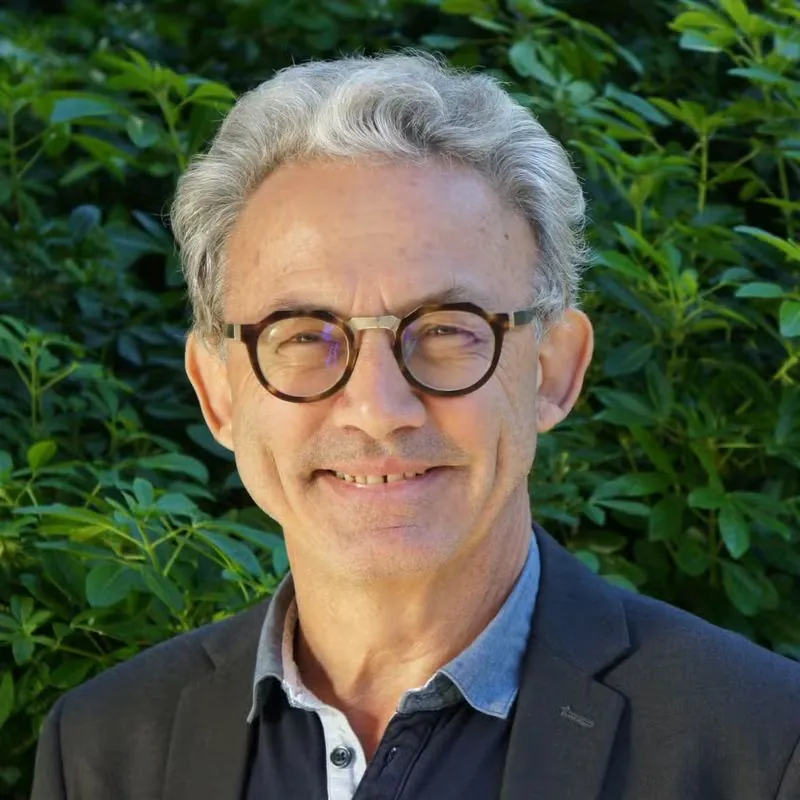 Portrait de Michel du Peloux