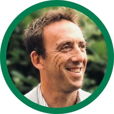 Portrait de Sébastien